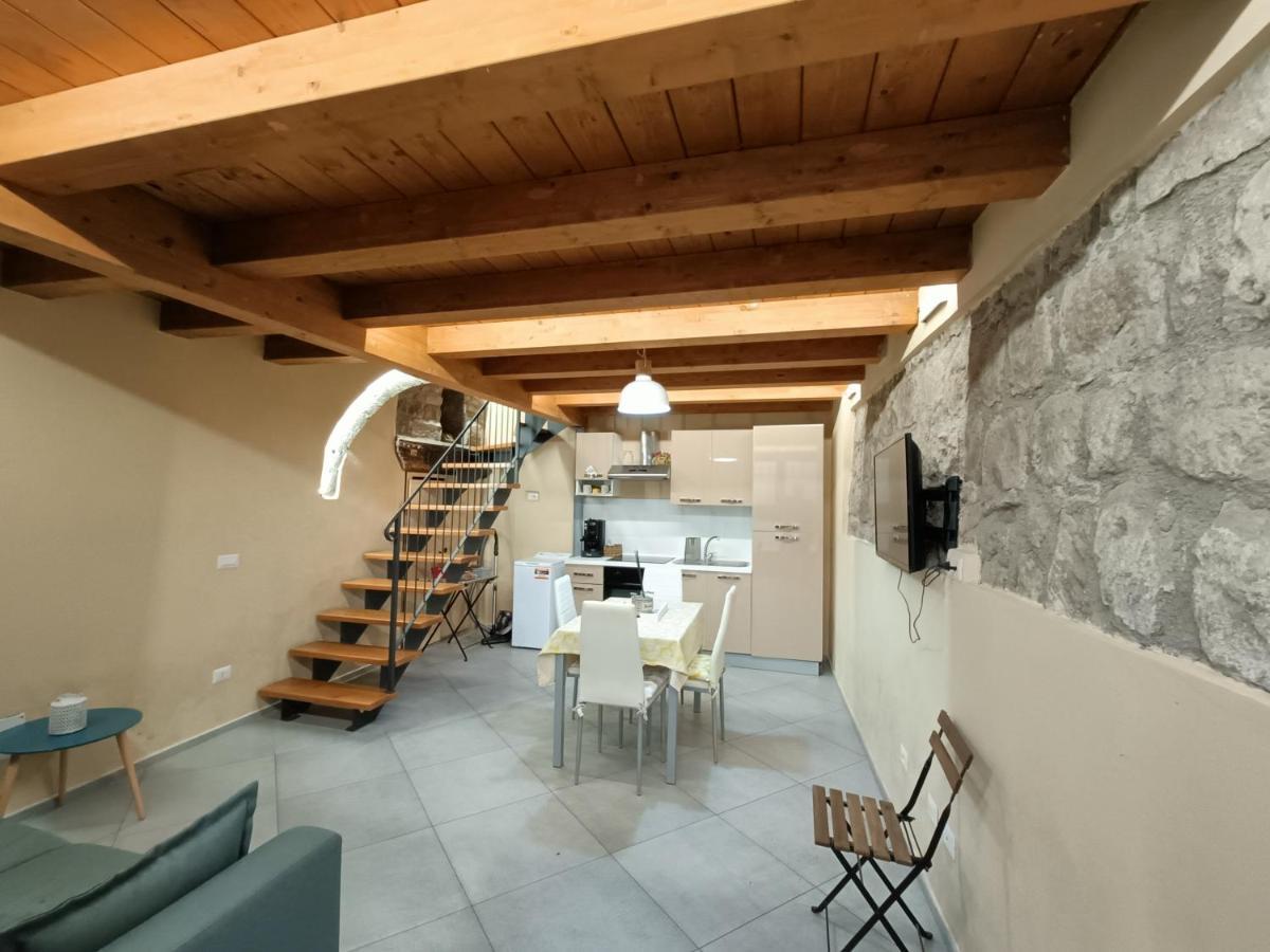 Il Paradosso Suite Viterbo Exterior photo