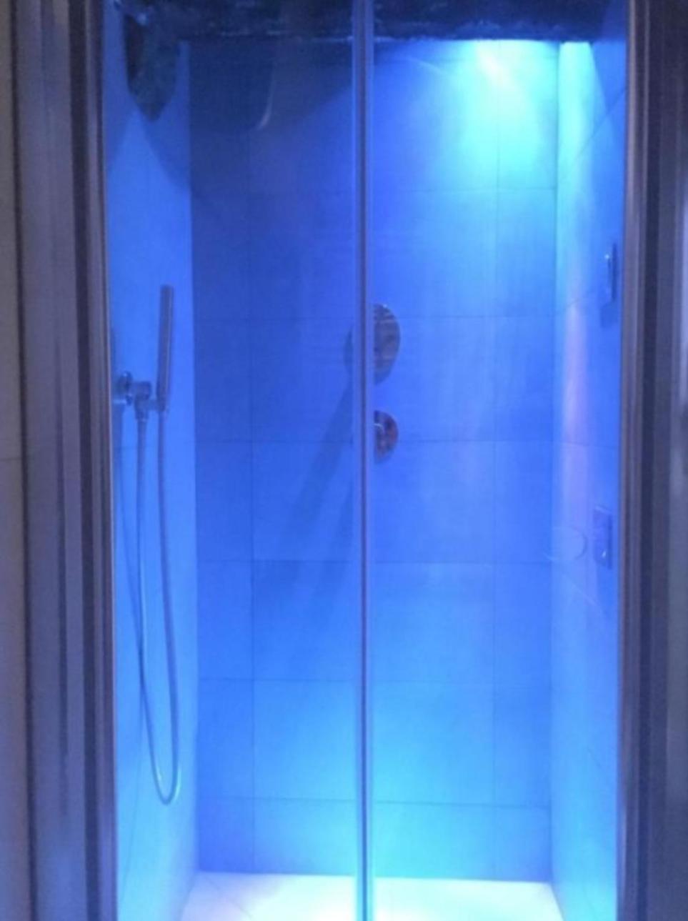 Il Paradosso Suite Viterbo Exterior photo